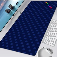 cherry blossomx deskmats mouse pad company non slip rubber bottom seam edge large xl gaming pad keyboard gaming notebook desktop
