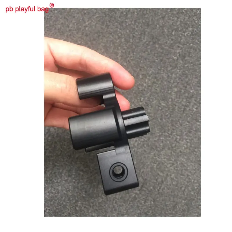 Тактическая игрушка для спорта на открытом воздухе пистолет с водяными пулями HQ