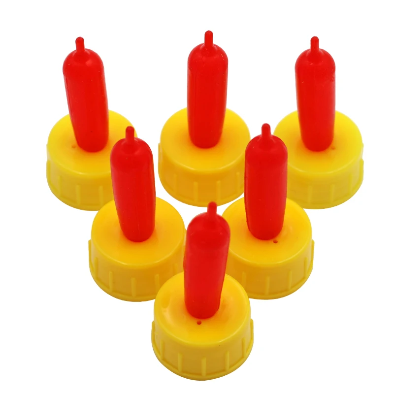 5 штук мягкие ягненка силиконовой резины Силиконовое уплотнение и соединиться с