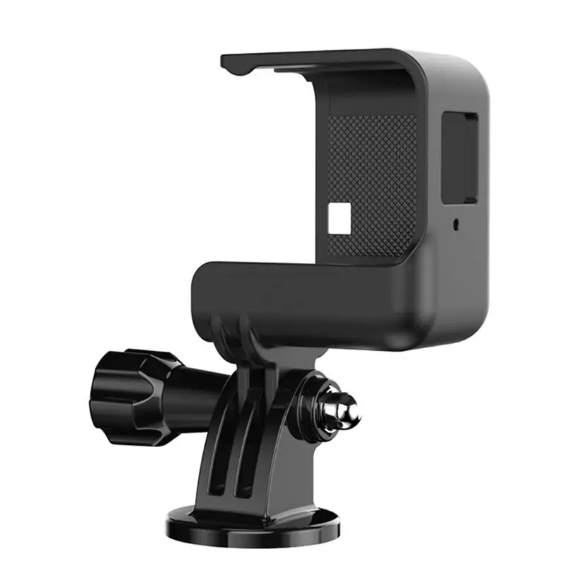 1 комплект БЫСТРОРАЗЪЕМНАЯ защитная рамка Монтажный кронштейн с 1/4 адаптерным