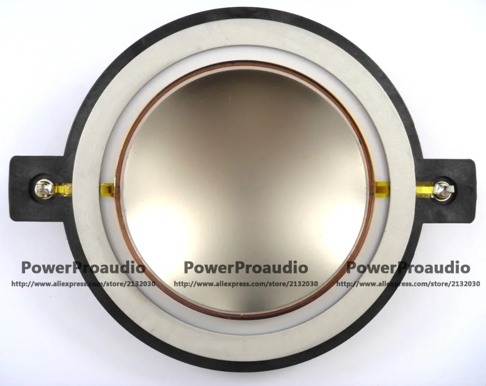 Мембранный звуковой высокочастотный динамик для EAW JF 260e KF 400a 650e 695e 8 Ом