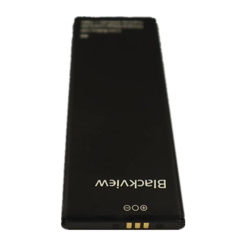 100% Оригинальная батарея Blackview A8 2050 мАч запасная для A 8 смартфона Бесплатная