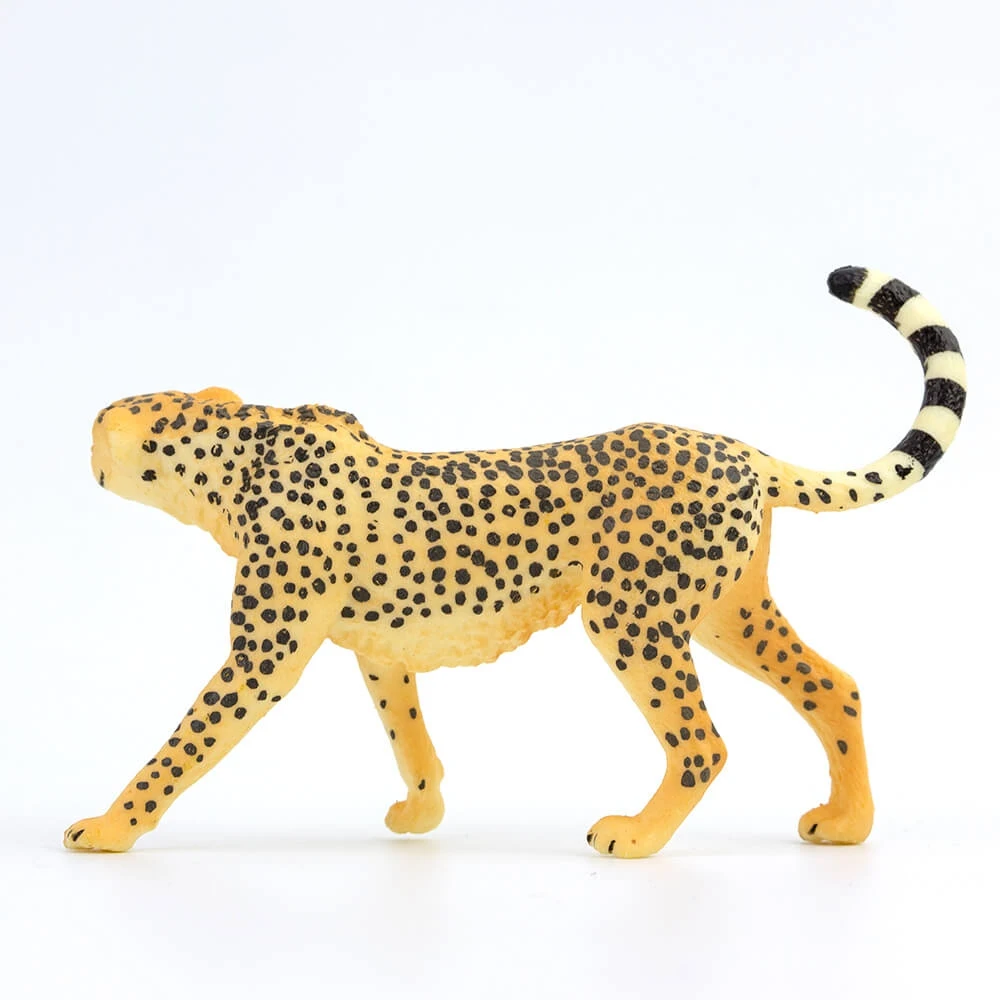 Фигурка Гепард 81845 | Игрушки и хобби