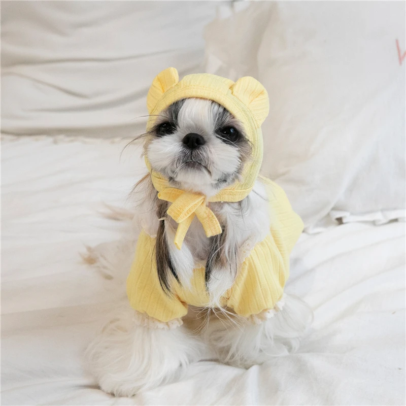 

Домашние животные, товары для собак, модная одежда для маленьких щенков, чихуахуа, йоркширский