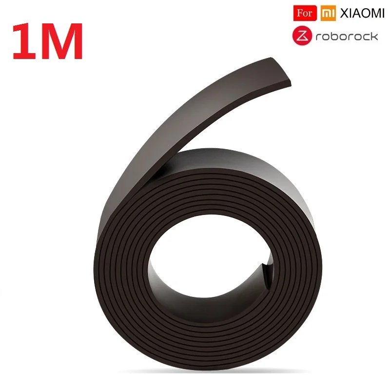 Настенная магнитная полоса AGV для пылесоса XIAO MI ROBOROCK 1 м |