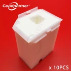 10X 1830528 1749772 коробка технического обслуживания отработанных чернил для EPSON L3100 L3101 L3110 L3115 L3116 L3150 L3151 L3156 L3158 L3160 L3165