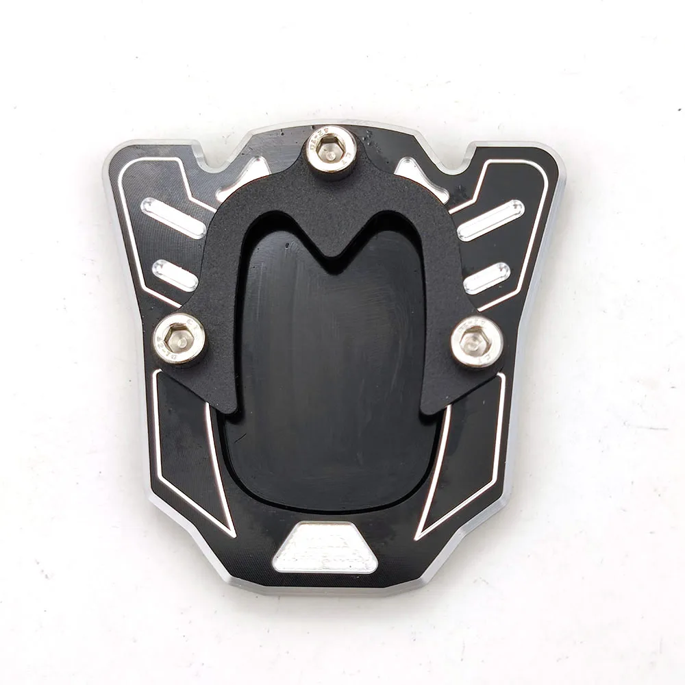 

Запчасти для мотоциклов, подставка, боковая подставка, площадка для увеличения, расширение для HONDA CBR500R CB500F CB500X CBR650F CB650F CBR250RR CBR300R