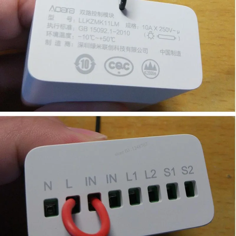 thumb