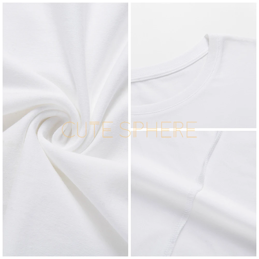 Футболка Gintama футболка Chibis большого размера из 100 хлопка летняя мужская с