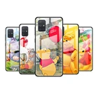 Чехол для Samsung Galaxy S21 Ultra, A71, A51, 4G, 5G, A91, A81, A41, A31, A21, A11, A01, закаленное стекло