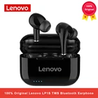 TWS-стереонаушники Lenovo LP1S с поддержкой Bluetooth и микрофоном