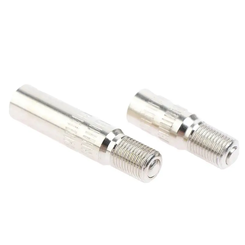 

Удлинитель клапана велосипеда 25 мм 39 мм для велосипедных запчастей