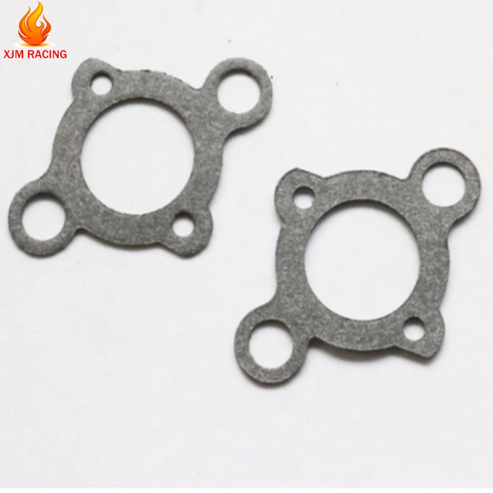 Прокладка карбюратора для двигателей Zenoah CY 26CC 29CC 30.5CC 1/5 Hpi Rofun Rovan Km Baja Losi 5ive t детали