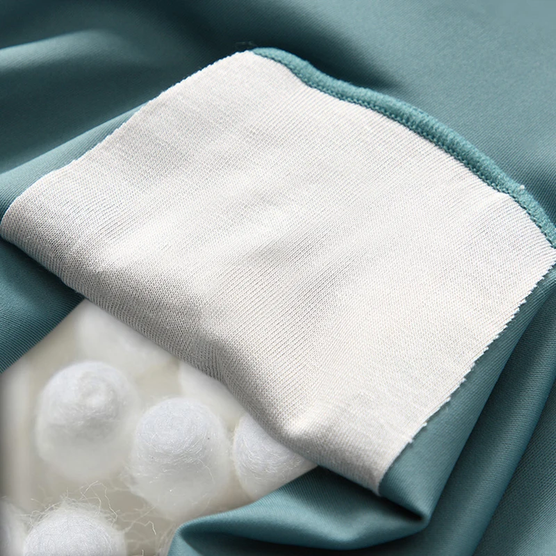 Women High-waisted Abdomen & Crotch Panties Hip-lifting Safety Postpartum Ice Silk Feeling Thin Bottoming Hip-shaping & Shaping