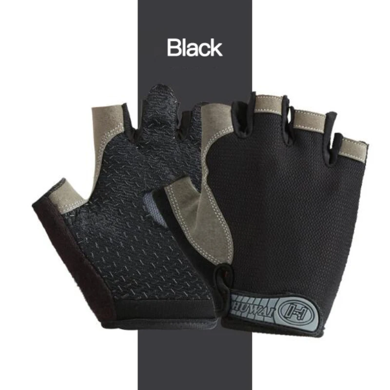 

Anti-slip Tactical Gloves Anti-shock Sports Gym Gloves for Men First Aid Half Finger Military Gloves Gear Survival Accessories