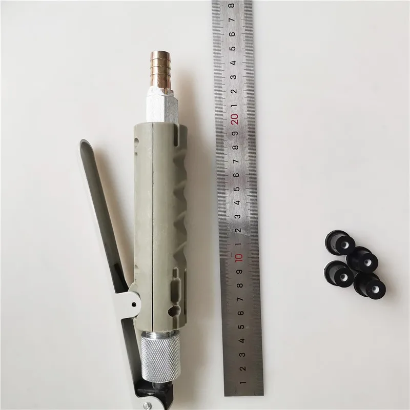 Насадка пескоструйная портативная для 5 20 галлонов|Пистолеты-распылители| |