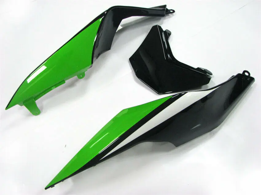 Комплект обтекателей из АБС для Kawasaki Ninja ZX10R 08 10 09 2008 2010|Полные комплекты