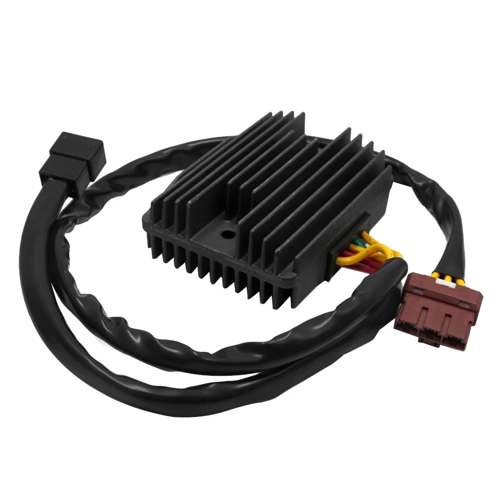 Rectifier Regulator Voltage for Aprilia Scarabeo 250/400 ie 06-10 Piaggio GTV250 07-10 MP3 400 GTS250 Carnaby 300 |