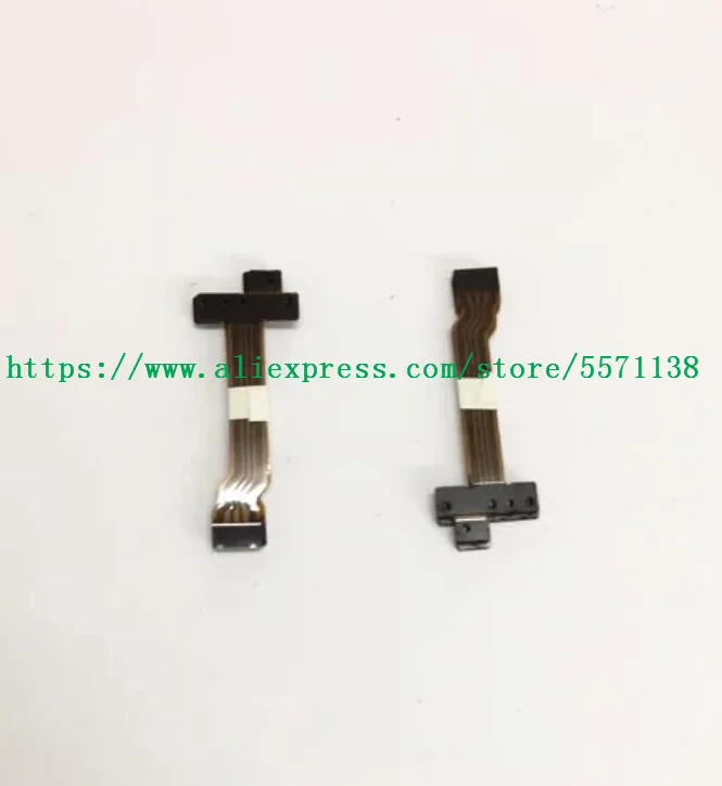 Новая вспышка лампа гибкий кабель для SONY DSC-RX100/RX100 II M2 RX100II цифровая камера