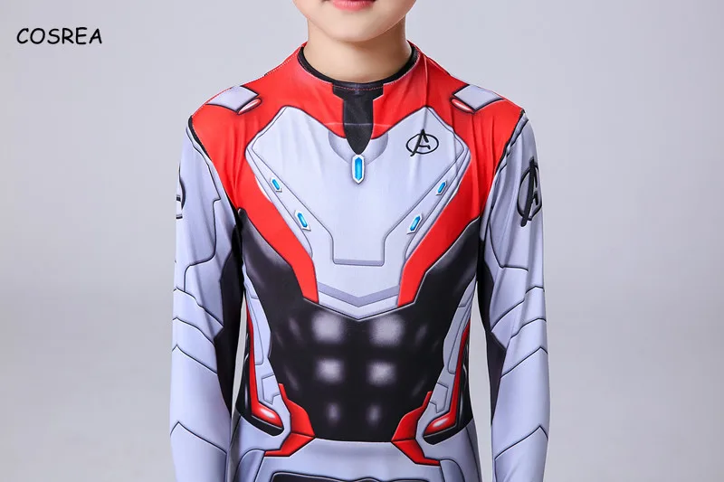 Одежда боди на молнии для взрослых костюм супергероев Питера Паркера вечерние