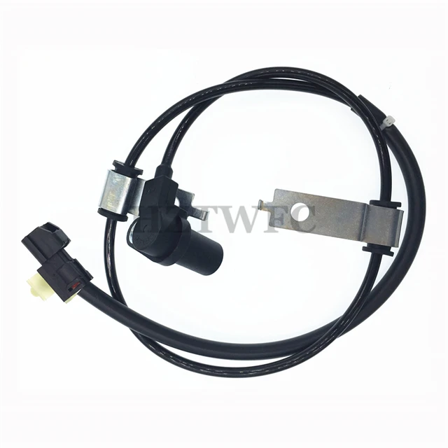 Датчик скорости колес MR977446 для Mitsubishi Pajero Shogun IO Pinin|sensor electronic|sensor ledsensor data |