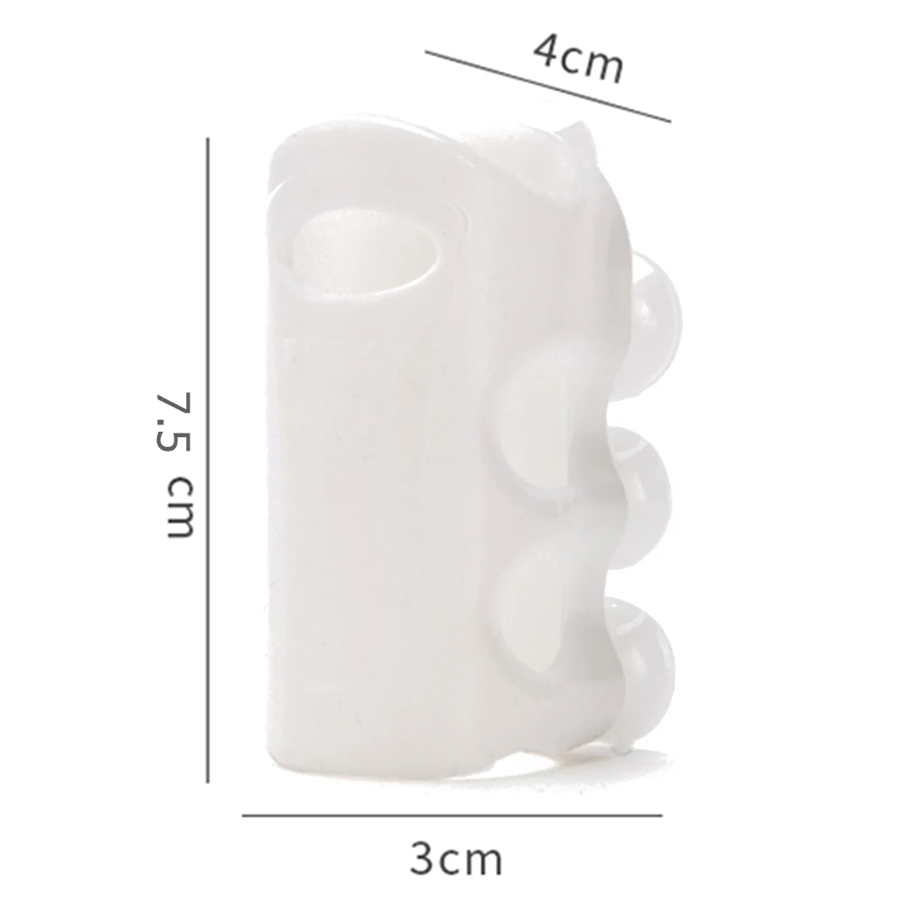 

Shower Head Holders Racks Wall Mounted Bathroom Suction Cup Bracket Accessories for Household Bathroom Decoration