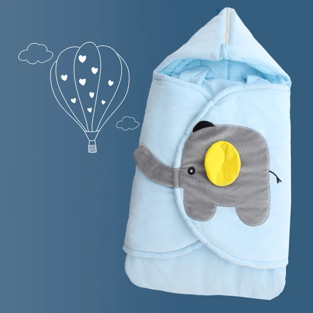 Детский спальный мешок кокон для новорожденных Пеленальный сумка перевозки