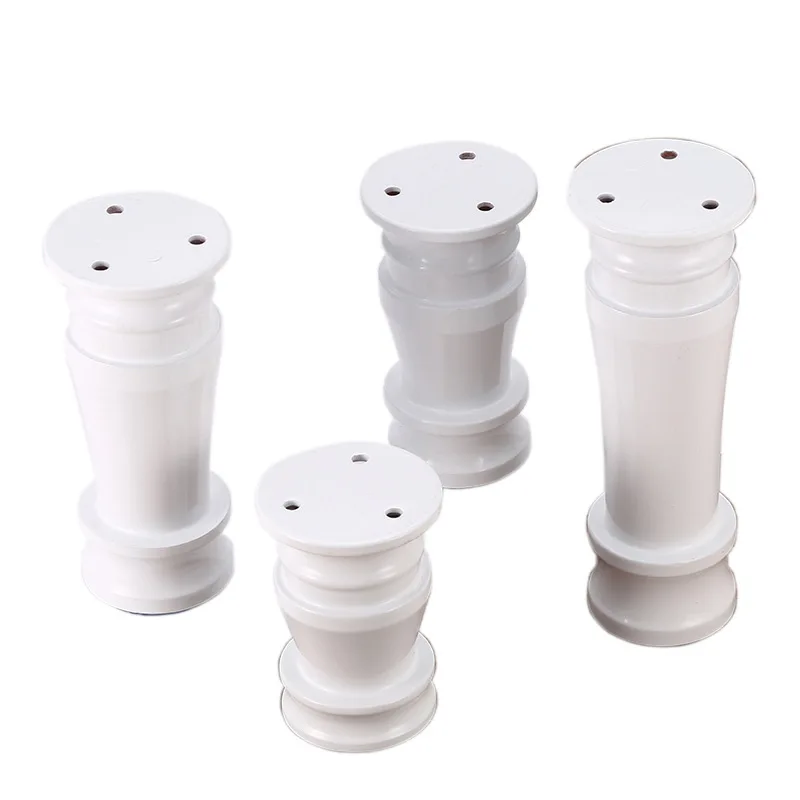 4 шт./компл. ножки мебели сверхтолстая металлическая ножка для шкафа с