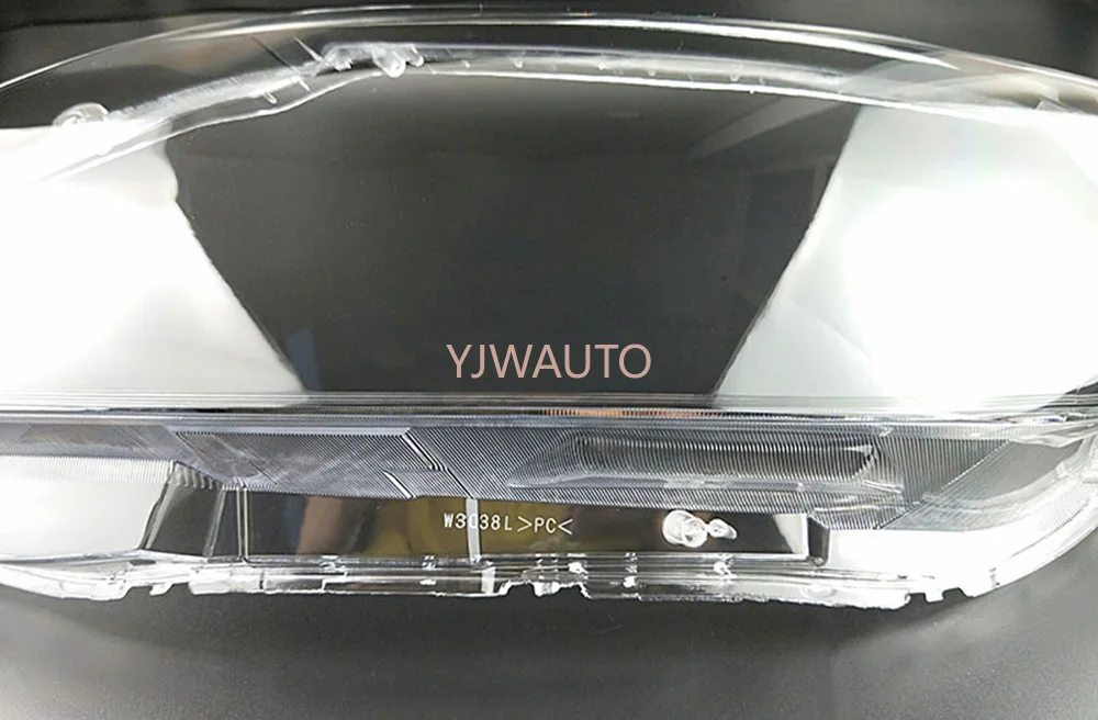 Передсветильник РА для Nissan Sylphy 2015 ~ 2018 крышка фары сменная Автомобильная фара |