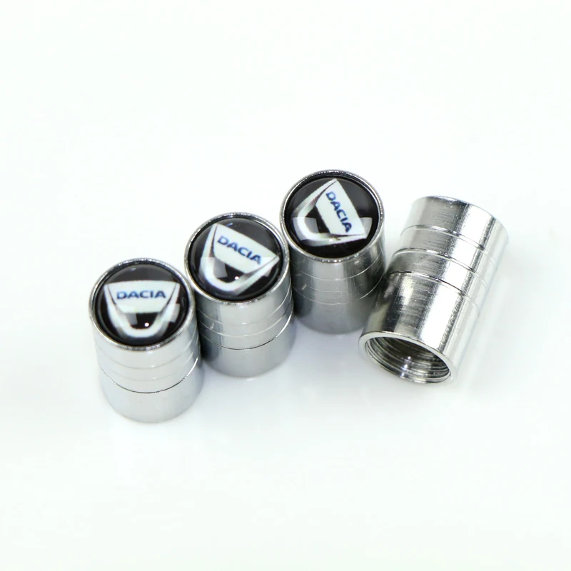 Автомобильный стиль автомобильные колпачки эмблемы чехол для Dacia Duster Logan Sandero Lodgy