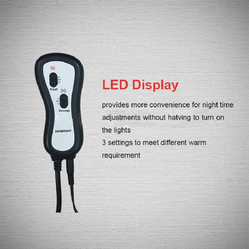 Мягкие микроплюшевые электрические подогреватели для ног грелки зимняя обувь