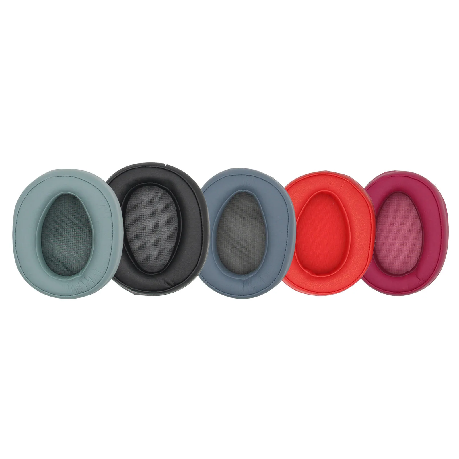 

Headphone Earpad For SONY MDR-100A H600A MDR-100AAP Earphone Foam Pad Cushion Sponge Covers