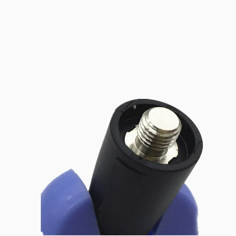 UHF кнут Антенна 400 470 МГц для Motorola HT750 PRO5150 PRO7150 EP450 GP340 GP300 GP328 GP344 GP380 GP88 двухстороннее