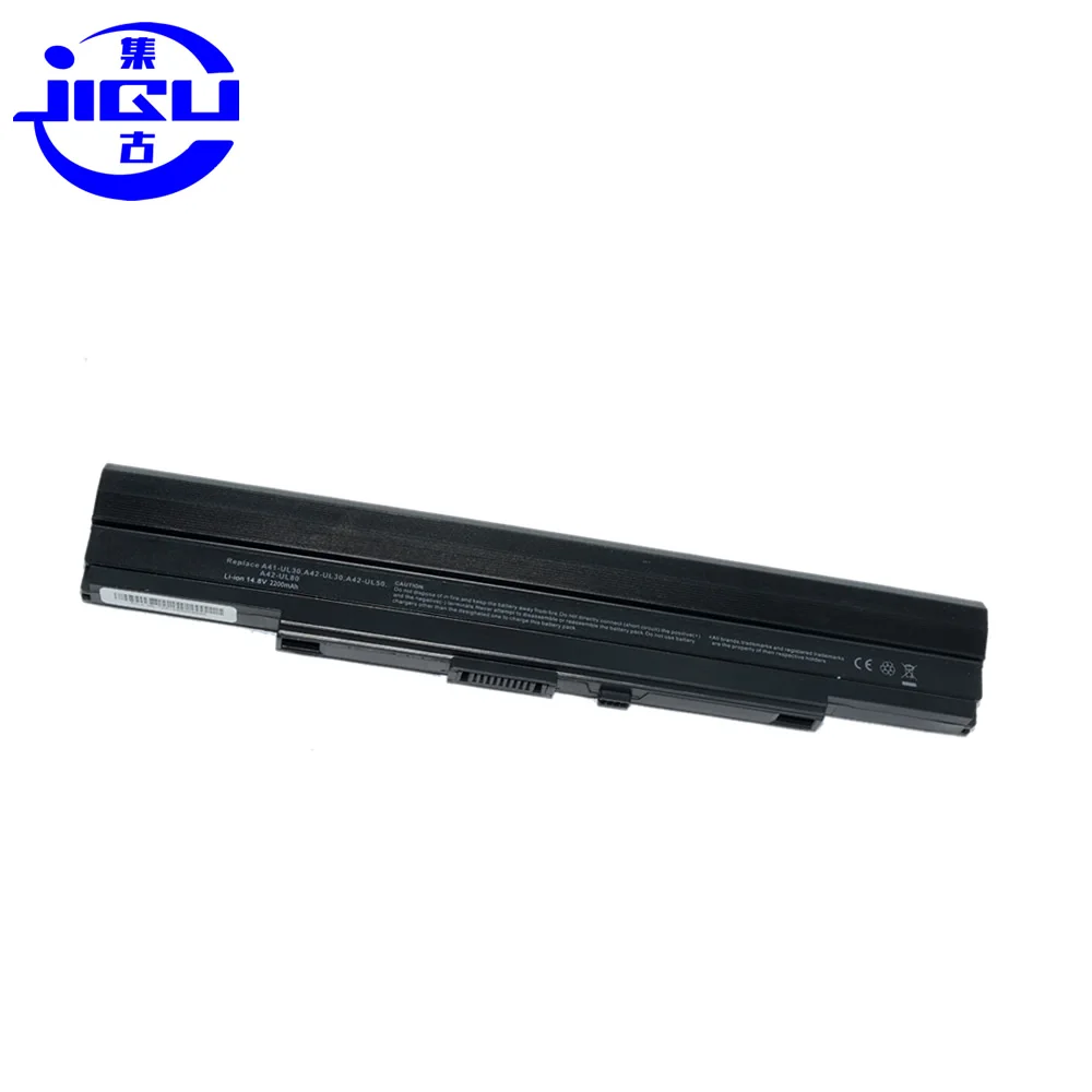 Мобильный телефон JIGU 4 ячейки UL30 UL50Vg|laptop battery charger dell|laptop panasoniclaptop batteries for asus |