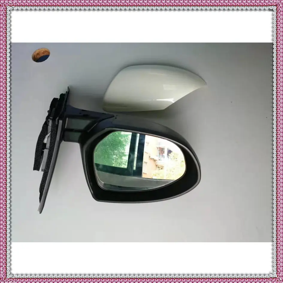 Зеркало двери кузова для Mazda 6 2008 до 2012