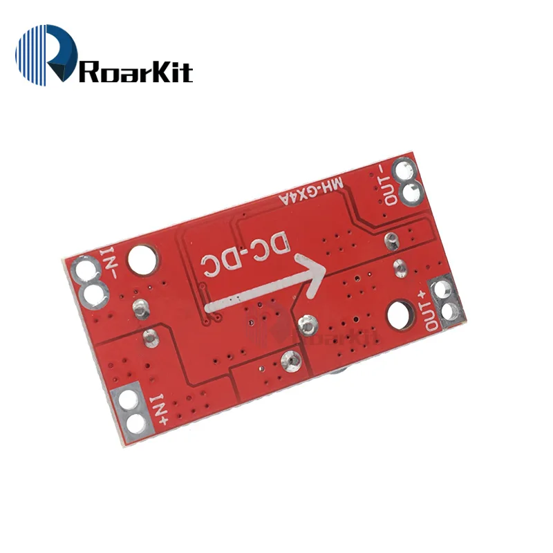 Φ 3 V/5V/9V/12V/5 36V до 2 5 20V 4A высокоэффективный понижающий модуль регулируемая