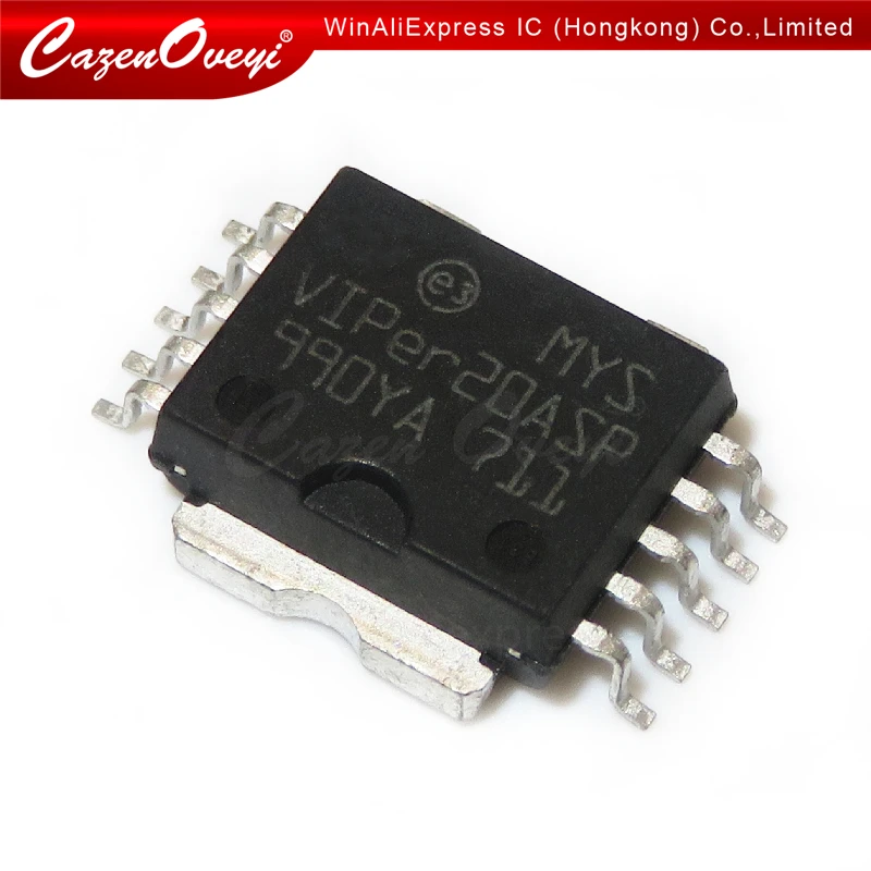 4 шт./лот VIPER53SP VIPER20ASP VIPER100ASP VB525SP VB325SP VB029SP VB026MSP VB025MSP HSOP-10 в наличии - купить по