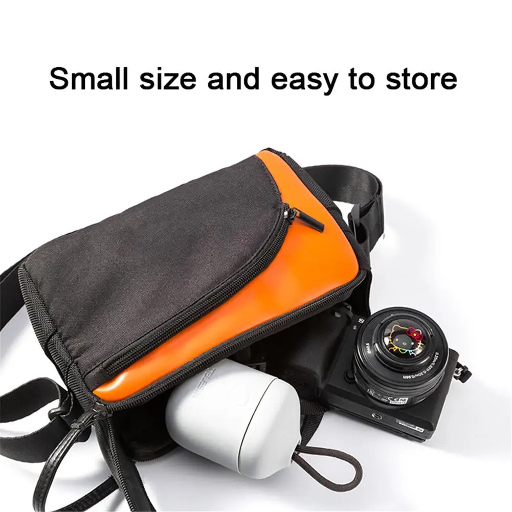 

Battery Charger For Hero8/7/6/5 Sports Camera Storage Box Battery Set Accessories Retractable Charging Box for Gopro 5/6/7/8