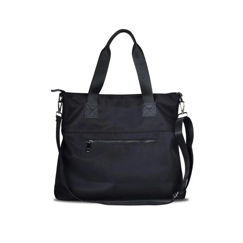 Goede Hoge Kwaliteit Nylon Draagtas Grote Capaciteit Opbergtas Nieuwe Vrouwelijke Schoudertassen Dames Travel Organizer Mode Messenger Bag