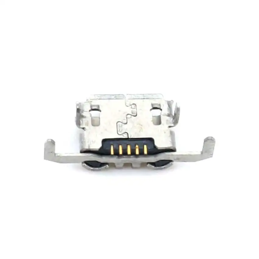 ChengHaoRan 2-10 шт. Micro USB зарядное устройство разъем док-порт для Xbox One Геймпад