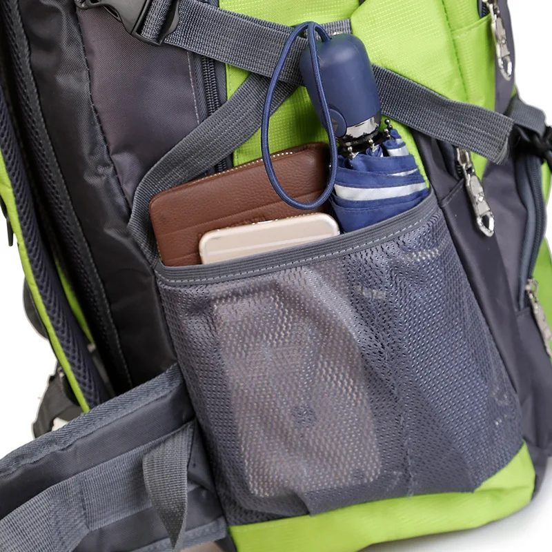 Уличные сумки для мужчин в рюкзаке кемпинга походная сумка большой емкости