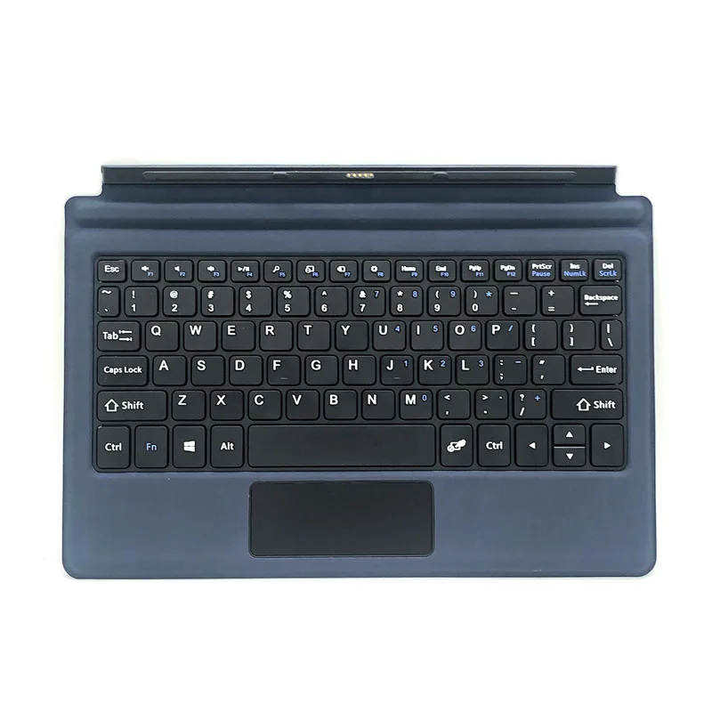 Защитный чехол магнитная клавиатура для Jumper EZpad 7s 6 T10 M4 Onda V101W V102W Teclast X10HD цветной