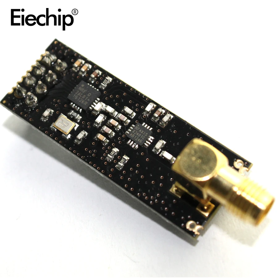 NRF24L01 PA LNA беспроводной модуль с антенной 1000 метров на большое расстояние 2 4G для