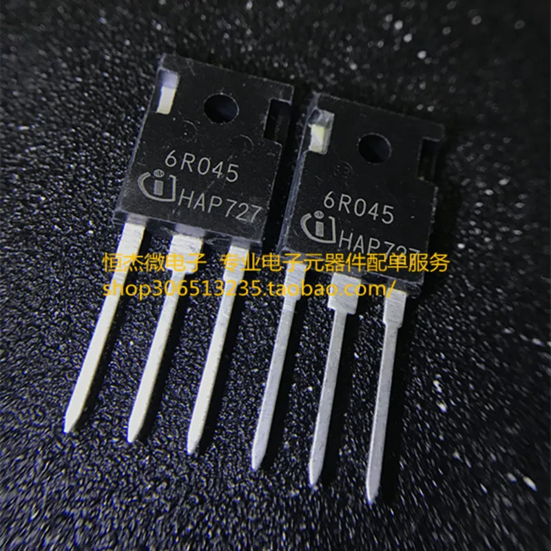 Модуль 10 шт. MC33888FB CS10N60F IPW60R045CP 6R045 60A650V RTD2132N-CGT RTD2132N IED020I12-F2 1ED020I12-F2 1ED020I12-F OPA2188 |