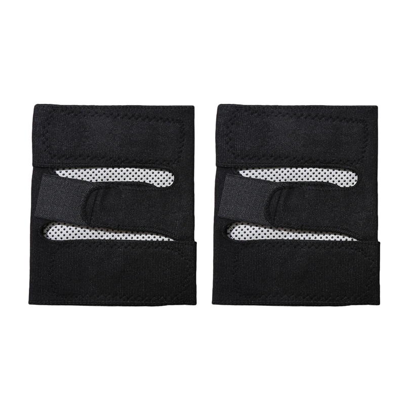 

High Quality Tourmaline Self Heating Knee Pads Magnetic Therapy Kneepad Brace Support Warm Orotector Knee Protector Pads