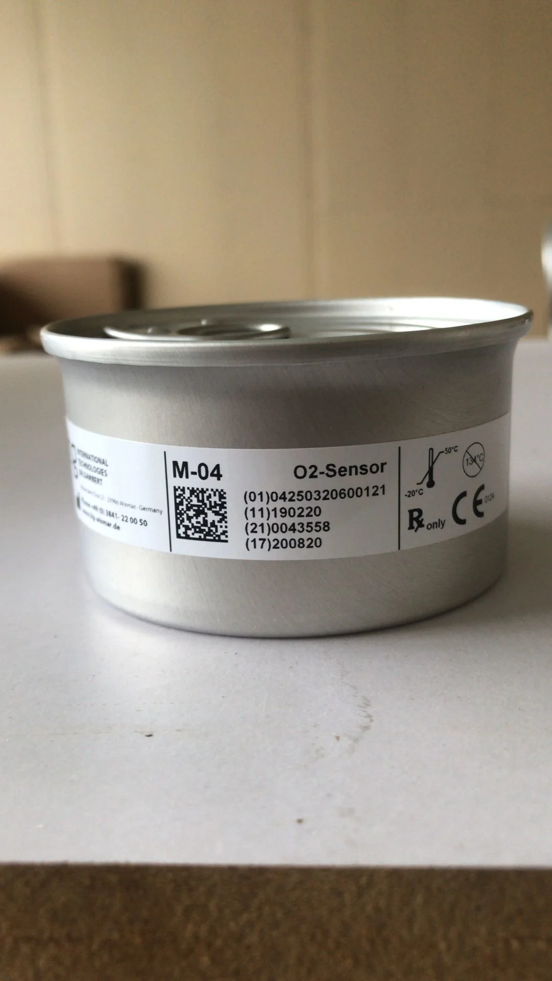 A-02t oxygen sensor, 100% original mox-1, Mox-2, mox-3, mox-4, mox-1, Mox-2, mox-3, 1, mox-4