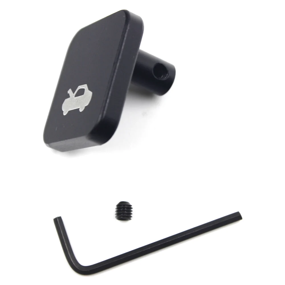 Комплект для ремонта кабельных защелок алюминиевая заготовка Honda CIVIC 1996 2005 CRV 2006