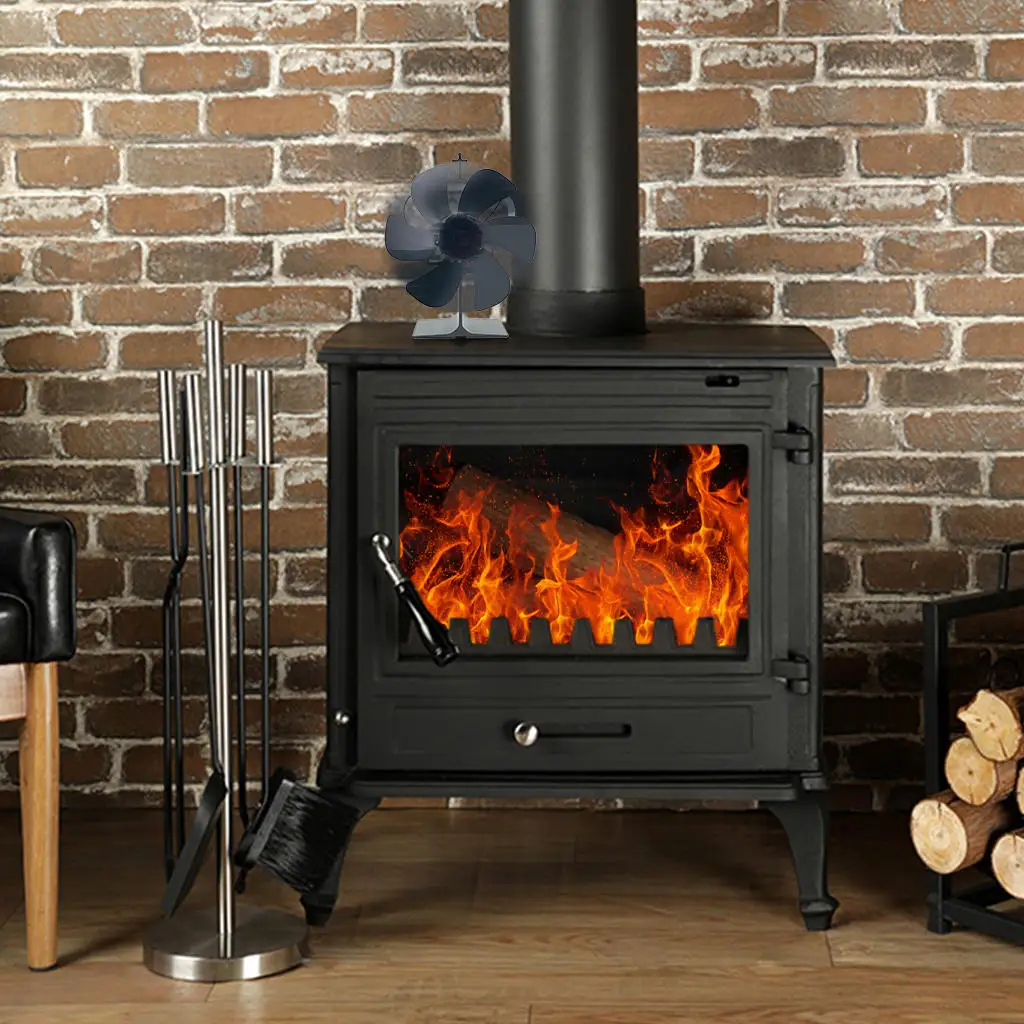 Фонарь с питанием от тепла 1400 об/мин экологически чистый для дома гостиной |