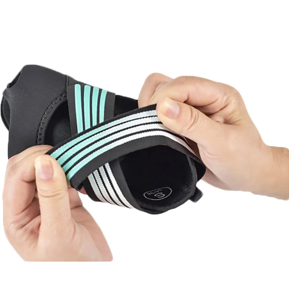 Профессиональные женские туфли на плоской подошве с противоскользящей подошвой