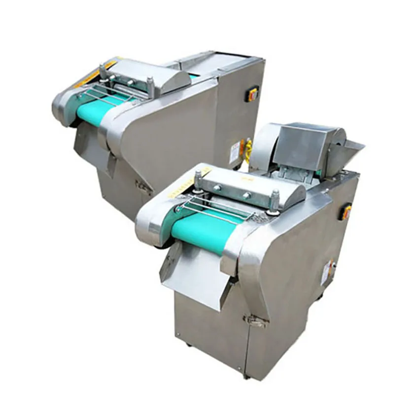 

220V/380V/110V 1500W Commercial Vegetable Cutter Electric Food Cutter Vegetable Cutting Machine Automatic Food Slicer Type-660